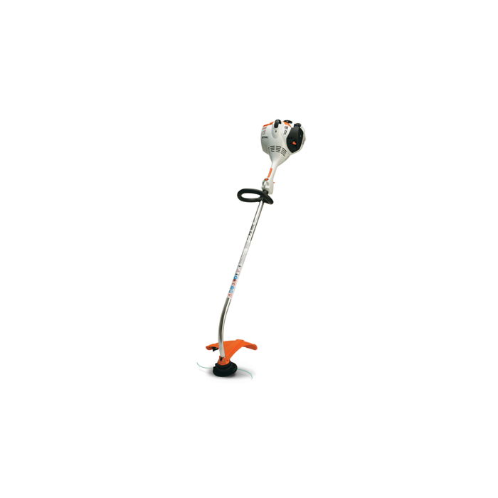 STIHL FS 40 C-E Lightweight Gas-Powered Trimmer with Easy2Start Technology