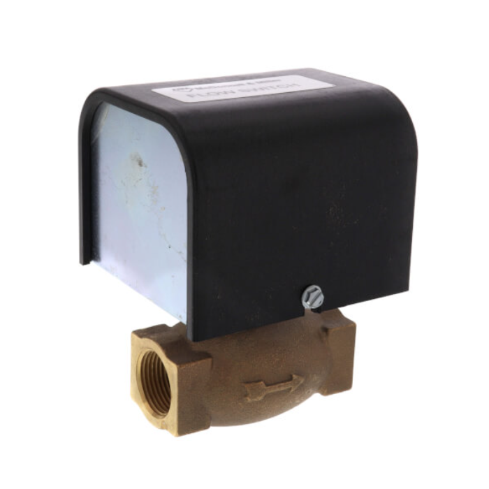 McDonnell & Miller® 3/4 in Flow Switch