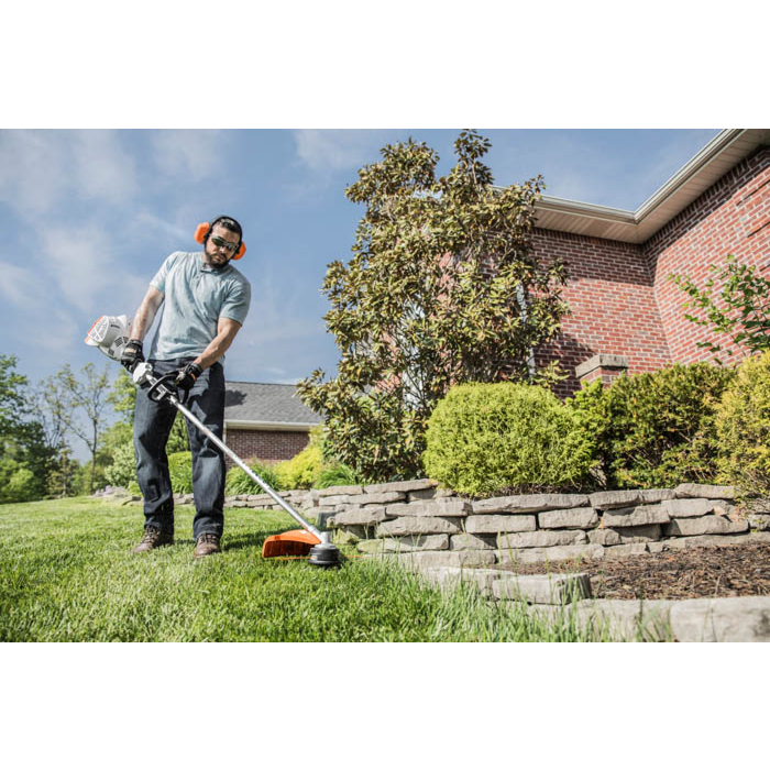 STIHL FS 56 Gas-Powered Grass Trimmer