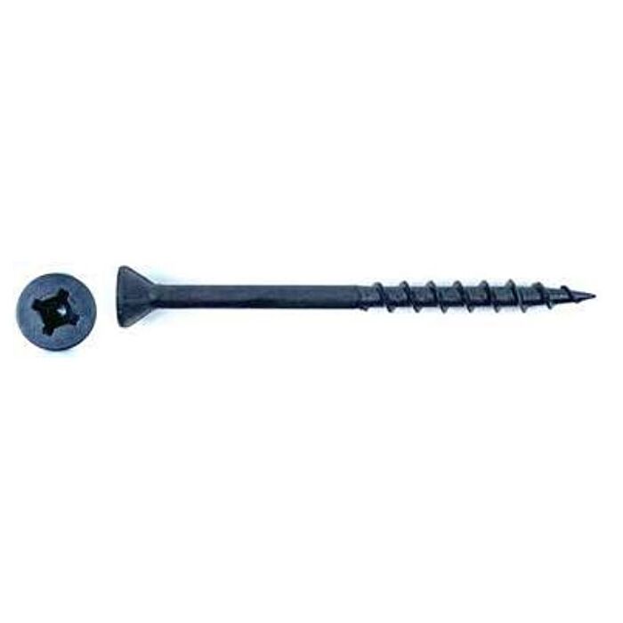 1-1/4 in Square/Phillips Square/Phillips Furniture Screw