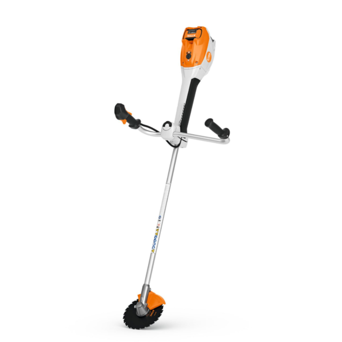 STIHL FSA 400 K Battery Powered Grass Trimmer (Bare Tool)