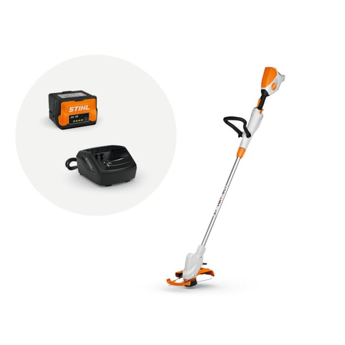 STIHL FSA 50 String Trimmer w/ AK10 (Kit)