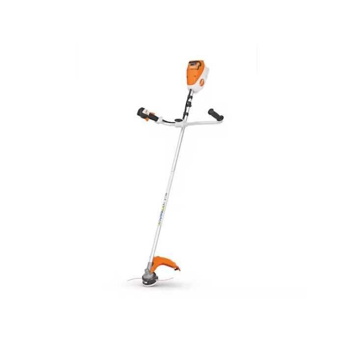 STIHL FSA 80.0 Cordless Trimmer Set AK
