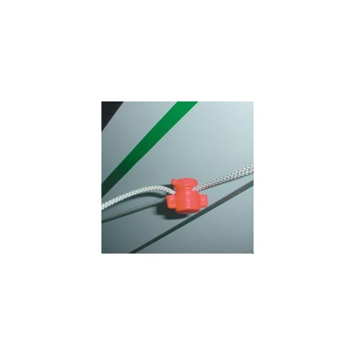 1/8 in Cable Thumb Nut