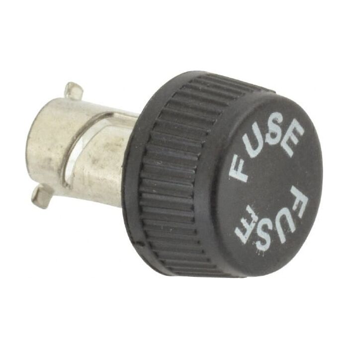 Bussmann 250 VAC 20 A 20 mm Fuse Holder Cap