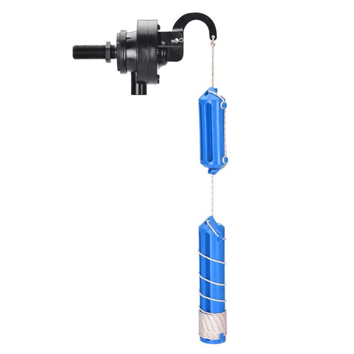 B&K 1/4 in Float Valve