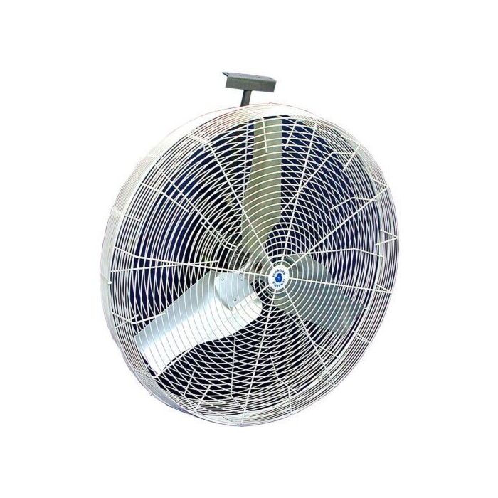 Schaefer Ventilation 36" Direct Flow 1/2hp 13k CFM Fan