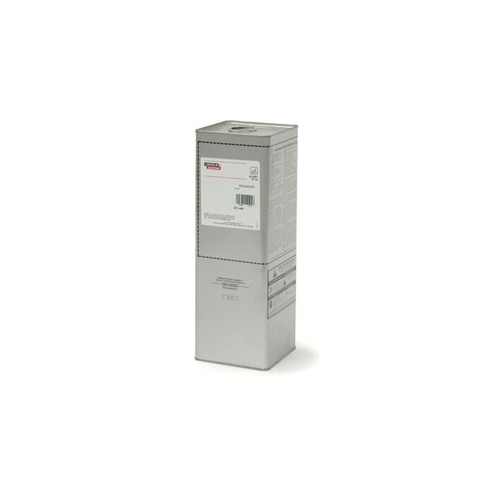 Lincoln Electric 5/32 in 14 in 50 lb Stick (SMAW) Electrode