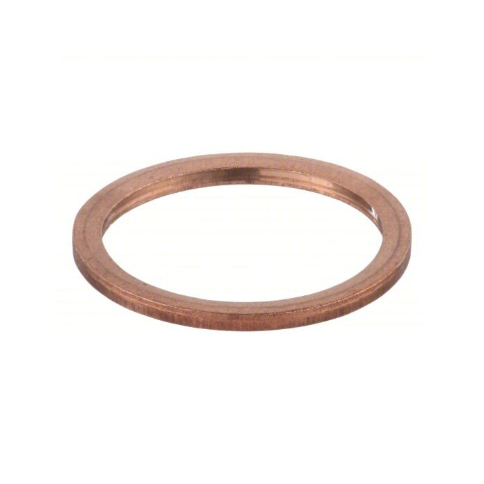 Copper Sealing Washer - 16mm x 20mm
