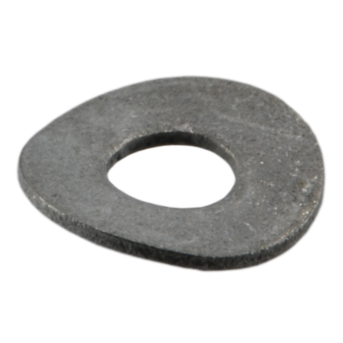 Wavy Lock Washer (Zinc) 3 mm 