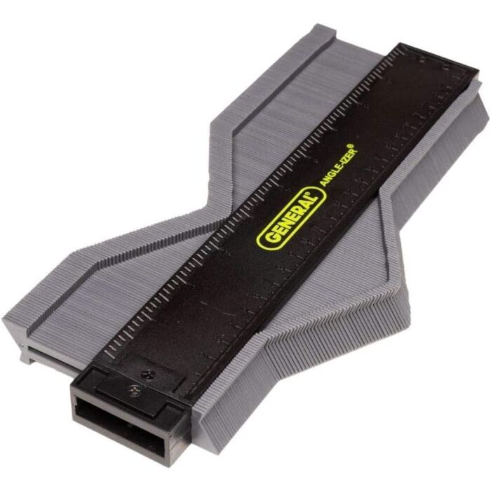 General 6" Contour Gauge | The Woodsmith Store - View #7