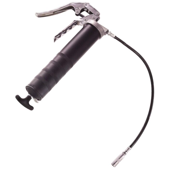 Lincoln Industrial 14 oz 18 in Heavy Duty Pistol Grip Grease Gun