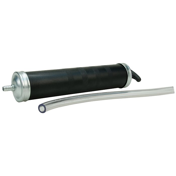 Lincoln Industrial 17 oz 12 in Suction Grease Gun