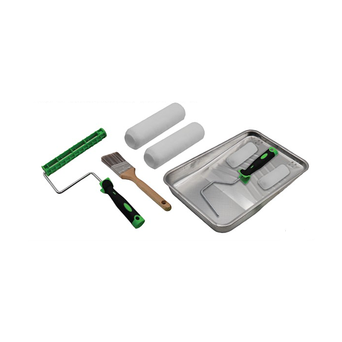 GRIP Painting Tool Set 9pc