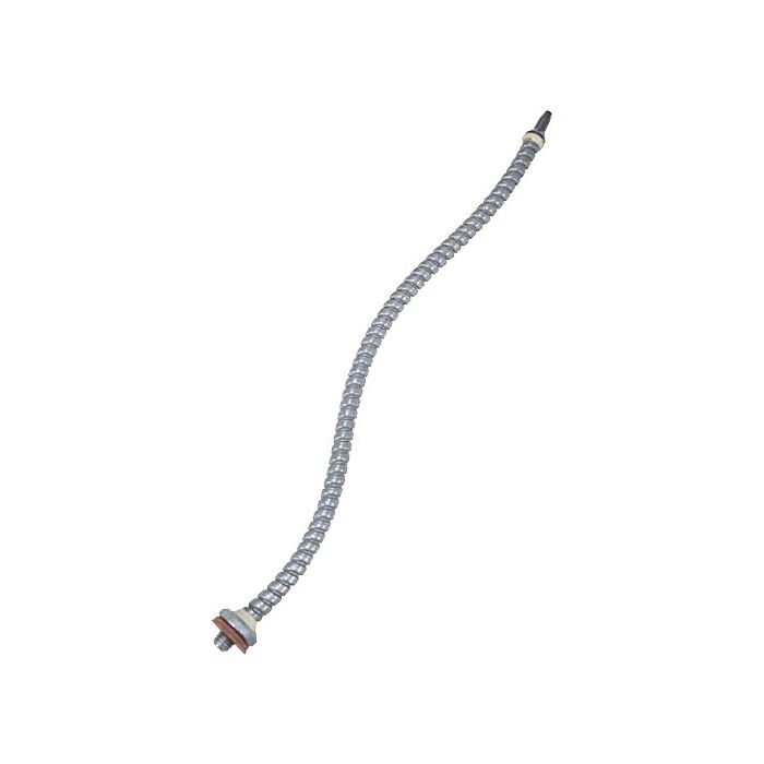 DL 8 in Goldenrod® 700 Series Oilers Flexible Spout