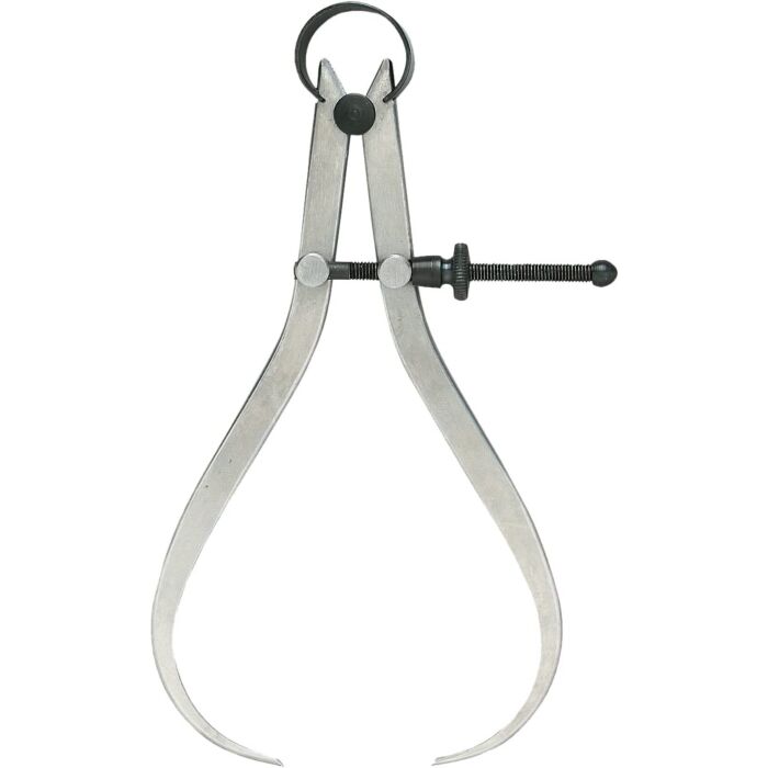 General Tools 0 to 12-1/4 in 12-3/4 in TRUE Outside Caliper