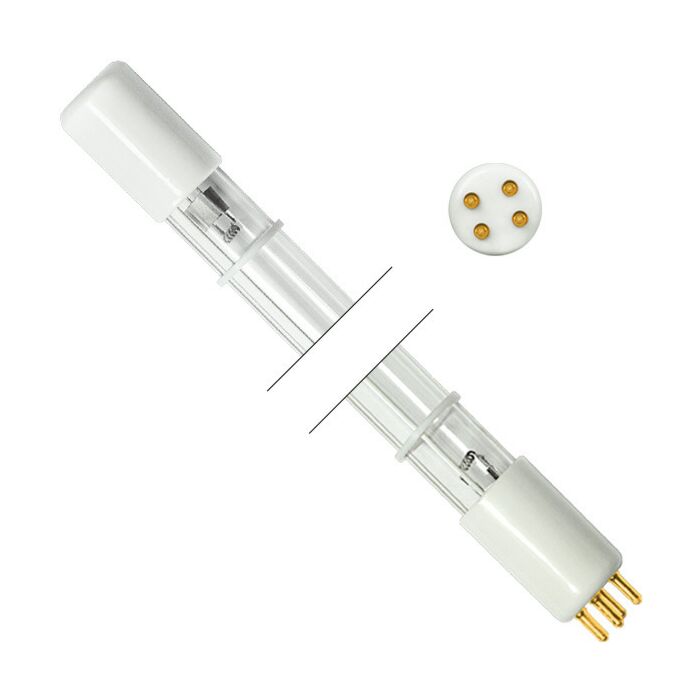 115 V 39 W T5 UV Lamp