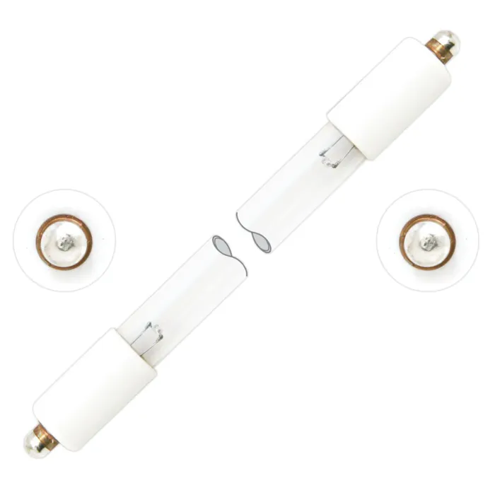 425 mA 41 W T5 UV Lamp