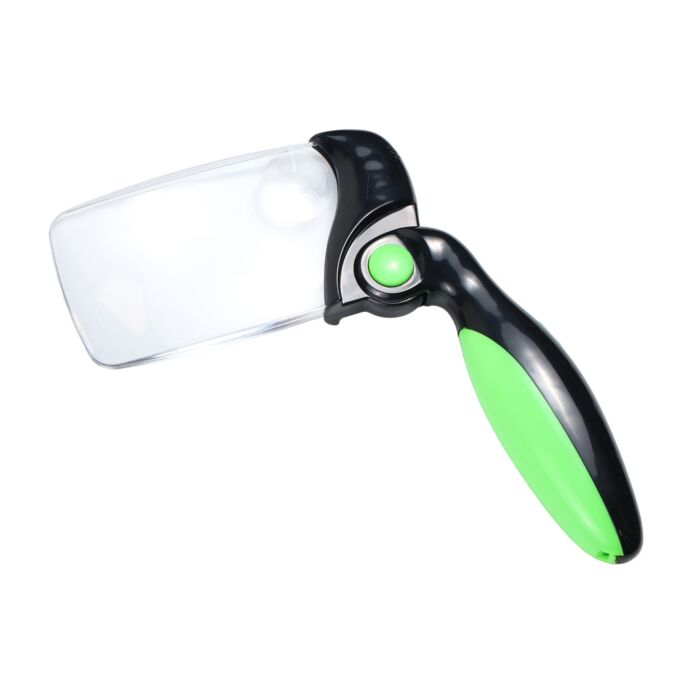 GRIP LED Illuminated Magnifier