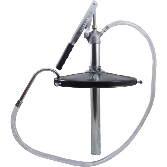 Lincoln Industrial 1.5 oz/Stroke Hand Operated Lever Action Oil Pump