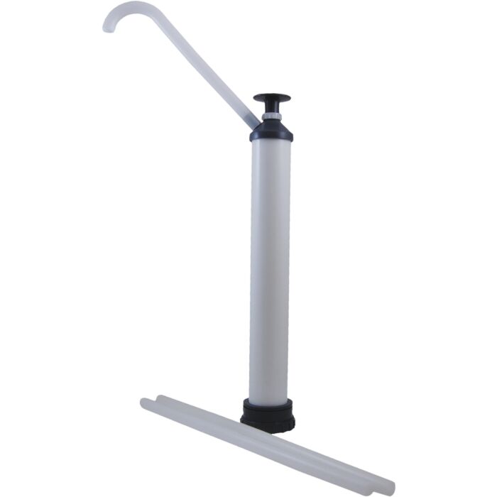 Lincoln Industrial Barrel Pump