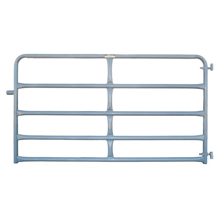 CK Manufacturing 13 ga 8 ft 48 in Gate