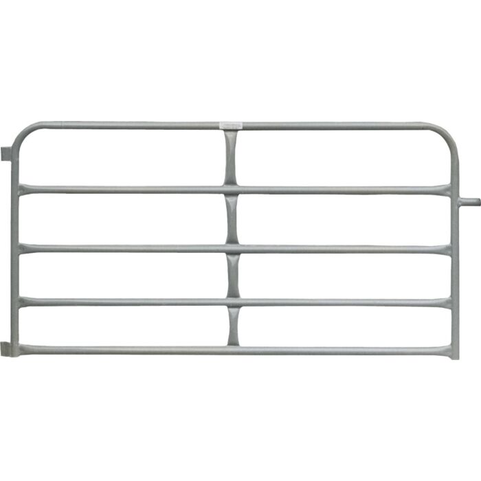 CK Manufacturing 13 ga 10 ft 48 in Gate