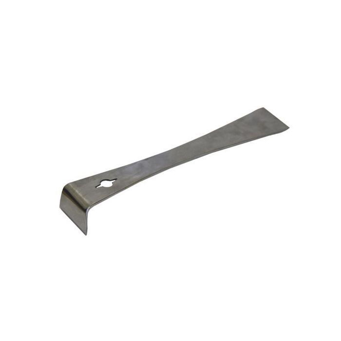 GRIP 9 in Heat Treated Steel SS Pry Bar Grip