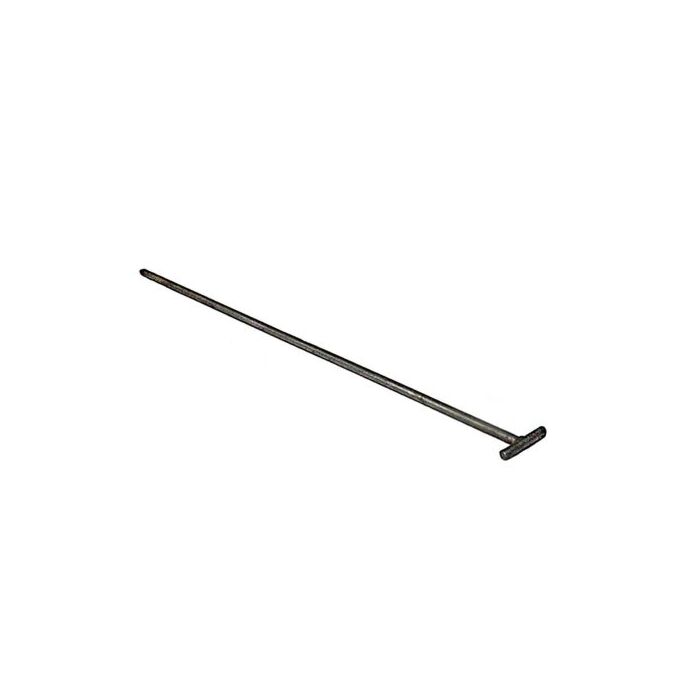 Gallagher 36 x 1 x 24 in Ground Rod T-Handle