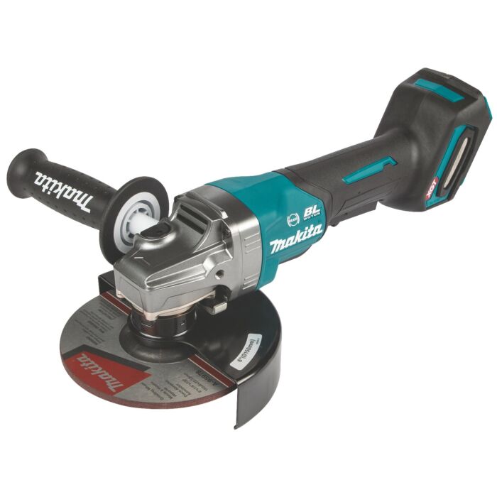 Makita 5" 5/8" Lithium‑Ion Angle Grinder