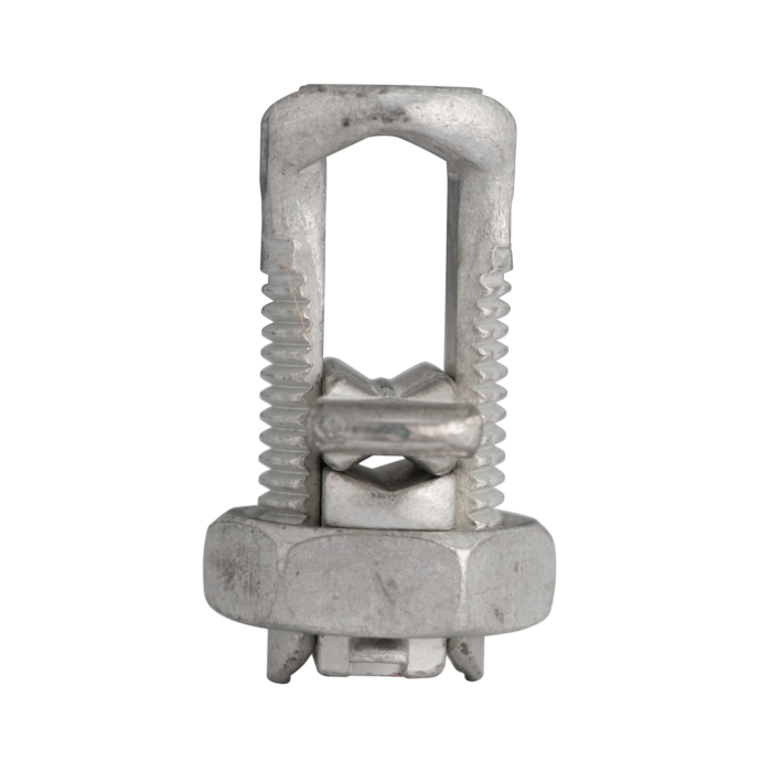 Gardner Bender #8-#0 AWG Solid Aluminum Split Bolt Connector