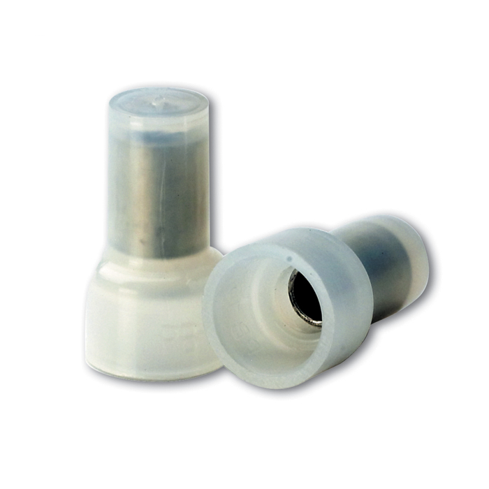 Gardner Bender #22 - #14 AWG Nylon Closed-End Nylon Pigtail Connector