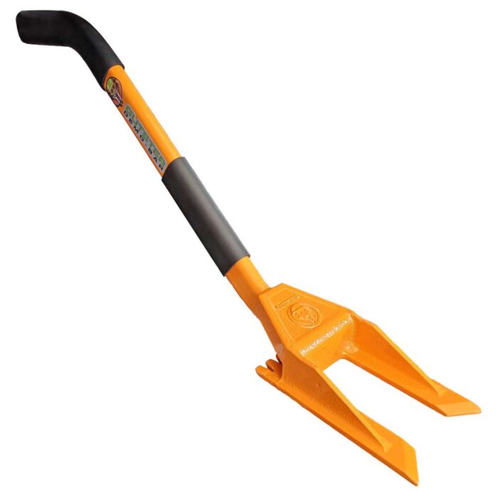 Gutster Oval 0.76 m Mini Demolition Bar