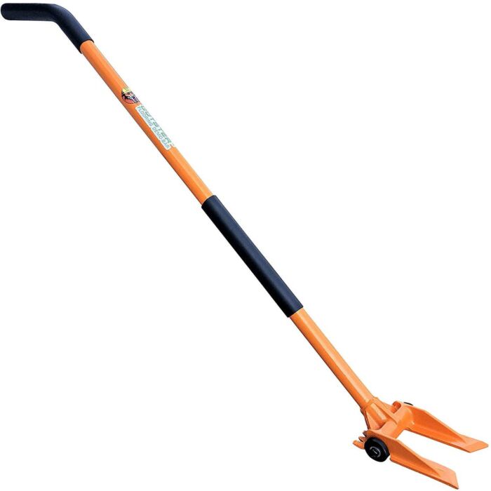 Gutster Round 60 in 8 in Demolition Bar