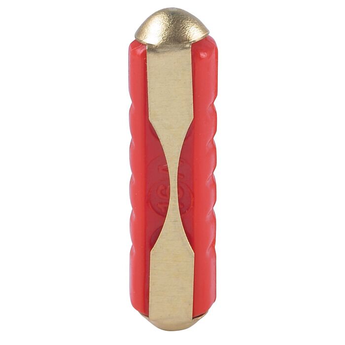 Bussmann 32 V 16 A Red Fast-Acting Fuse