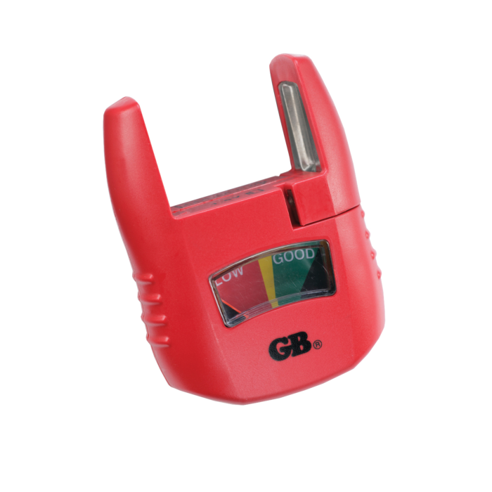 Gardner Bender Analog Battery Tester