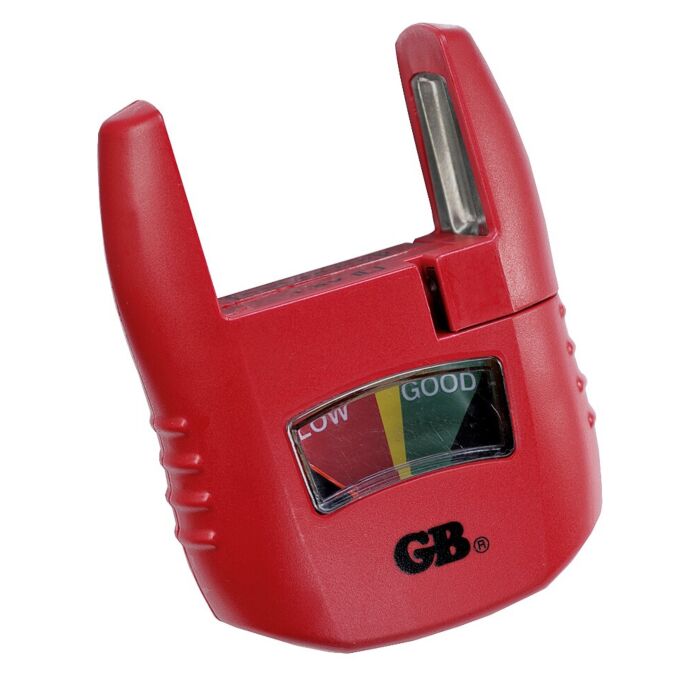 Gardner Bender Analog Battery Tester