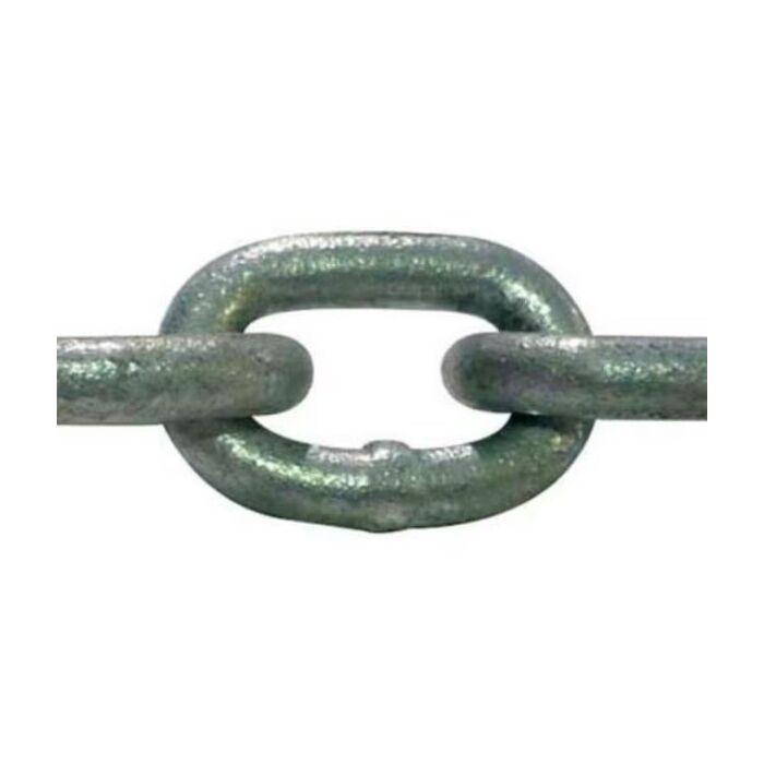 2650 lb 3/8 in 9/16 in Coil Chain