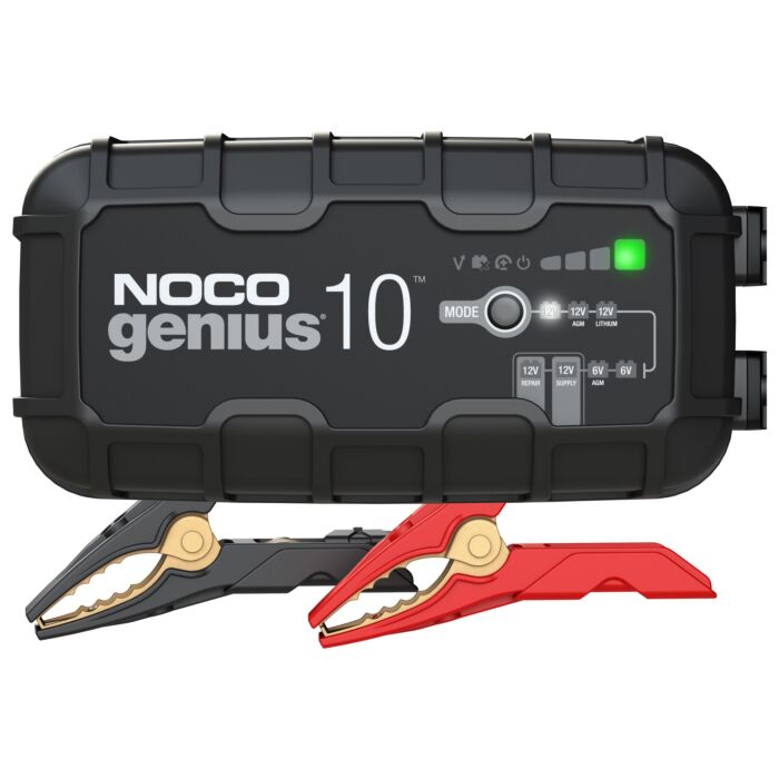 NOCO 120-240 V 10 A 150 W Battery Charger