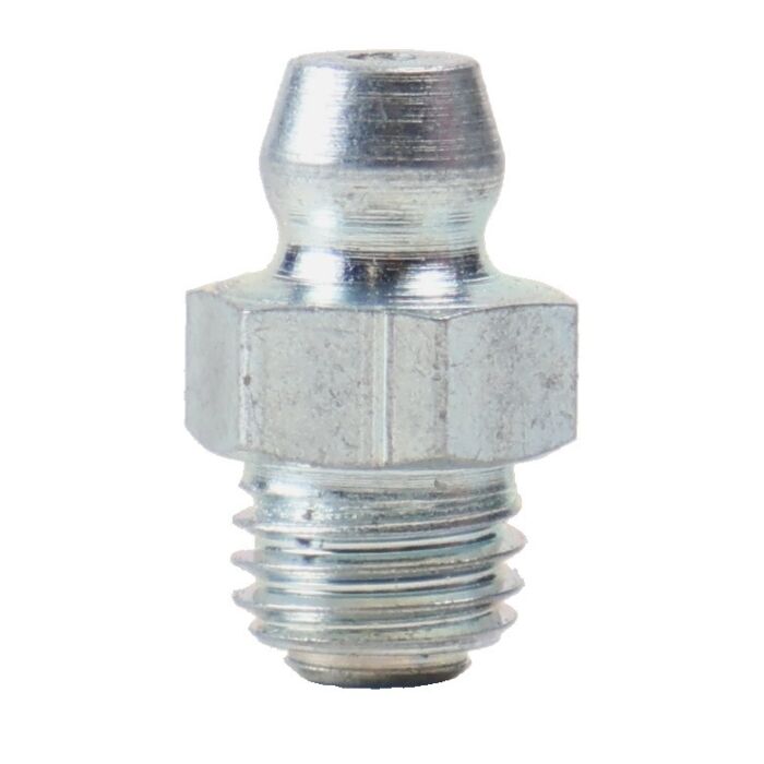 JAMTEK Enterprises 5/16-24 UNF Straight Grease Fitting