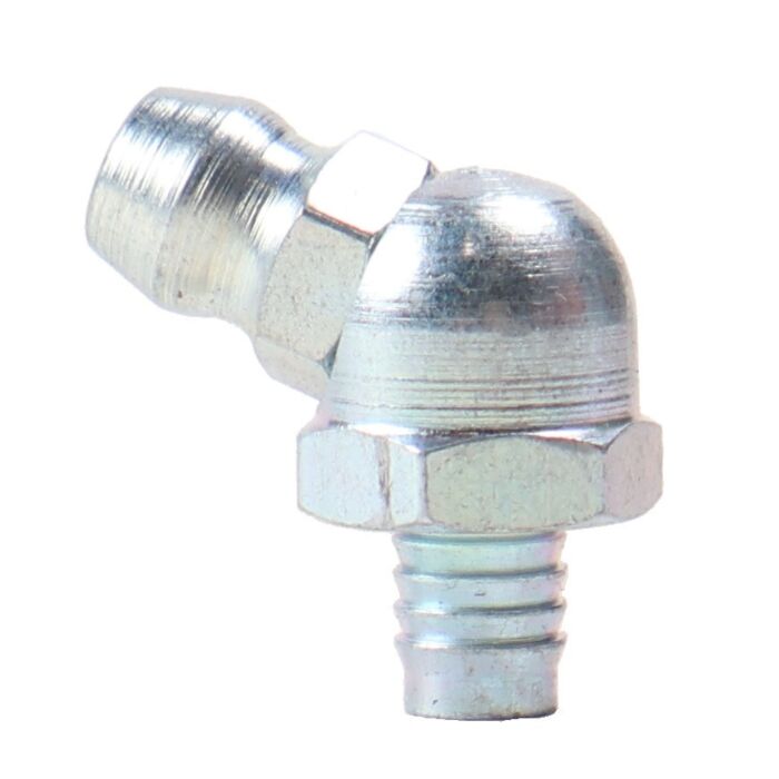JAMTEK Enterprises 3/16 in 65 deg Grease Fitting