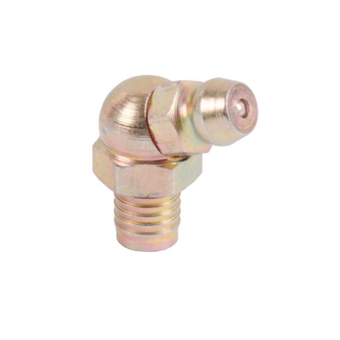 JAMTEK Enterprises 1/4 in 49/64 in 65 deg Grease Fitting