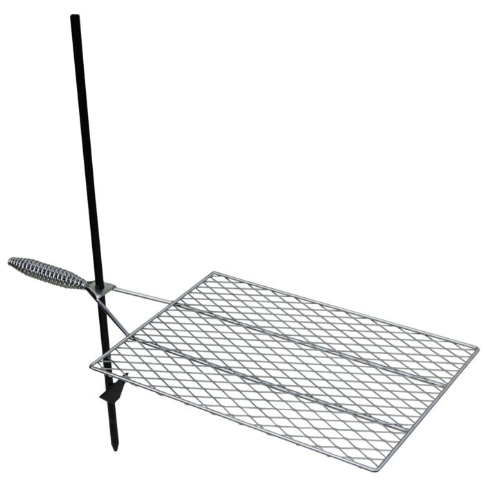 Graber Grill 101 15 in Original