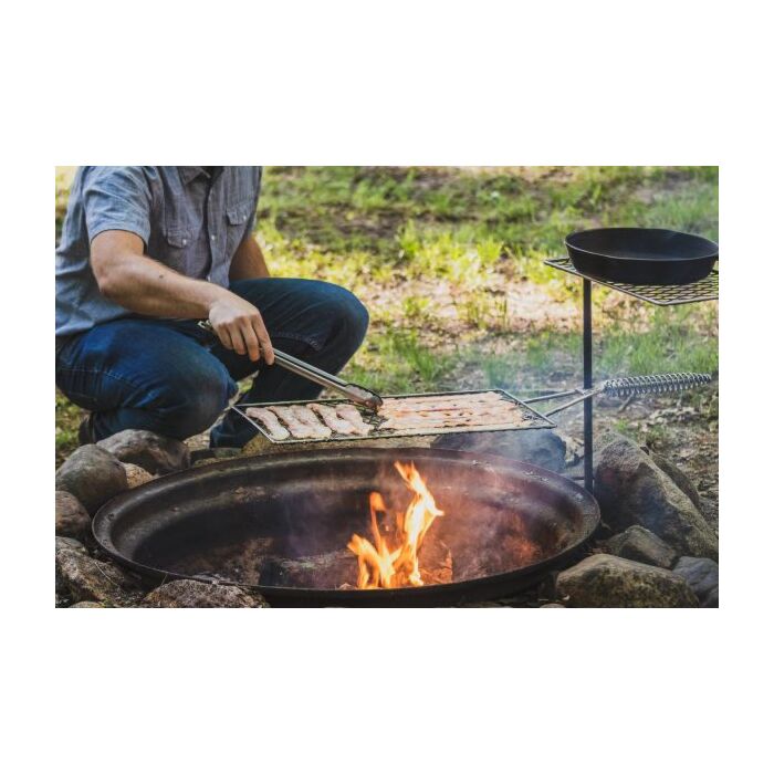 Graber Grill Original Adjustable Graber Grill