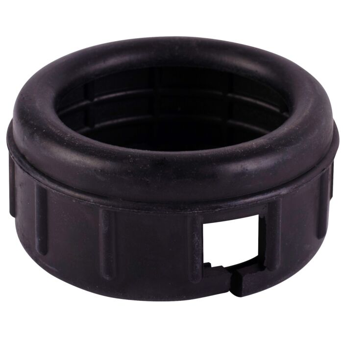 Valley Industries Black Gauge Cover