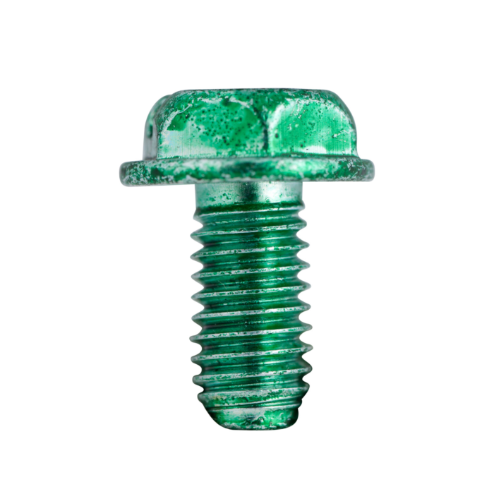 Gardner Bender Hex-Head Ground Screw 10-32 x 1/2"