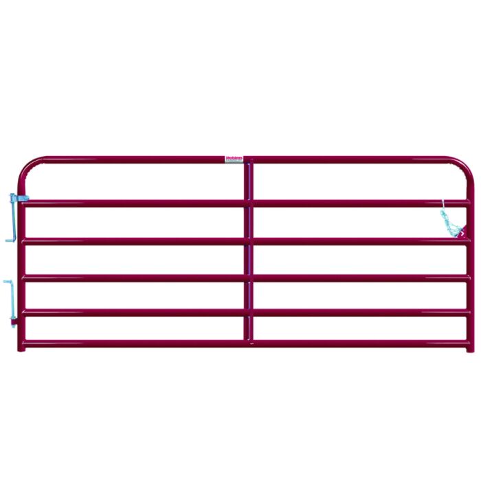 Behlen Country 10' - AgStar Gate