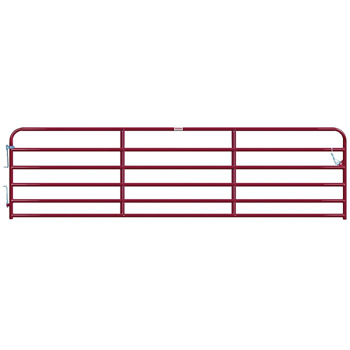 Behlen Country 16' - AgStar Gate
