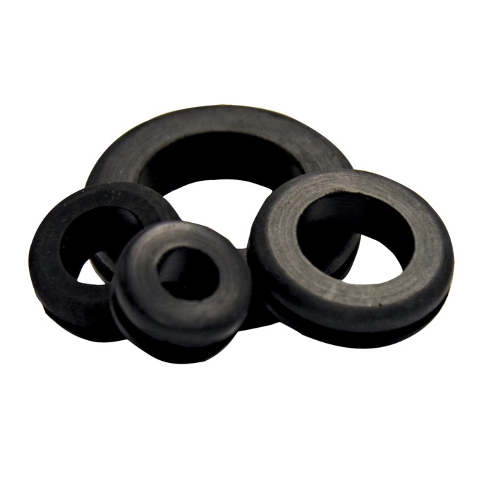 Gardner Bender 1/2 inch (12.7 mm) Inside Diameter Grommet