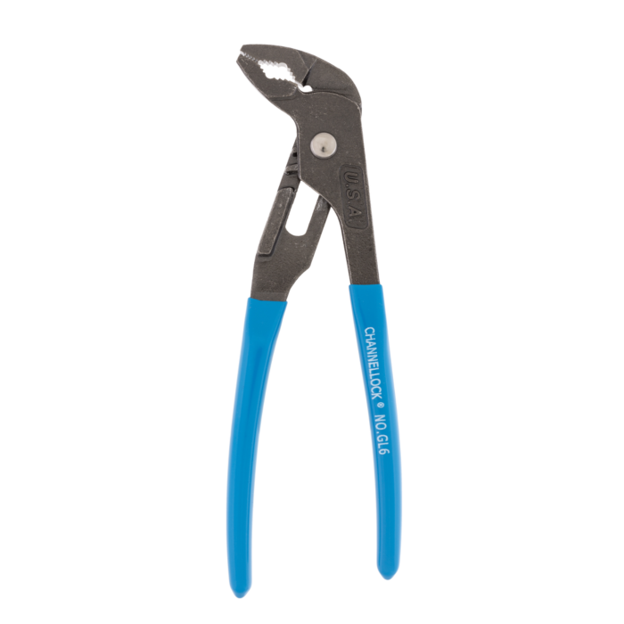 Channellock 6.5" GRIPLOCK® Plier, Tongue & Groove